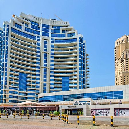 Step Into Serenity - Discover Modern Living In 1Br Apartment With Panoramic Views In Dubai Marina Near Jbr Walk, Beach And Bla Bla Club Eksteriør billede