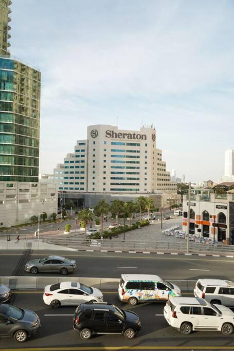 Step Into Serenity - Discover Modern Living In 1Br Apartment With Panoramic Views In Dubai Marina Near Jbr Walk, Beach And Bla Bla Club Eksteriør billede